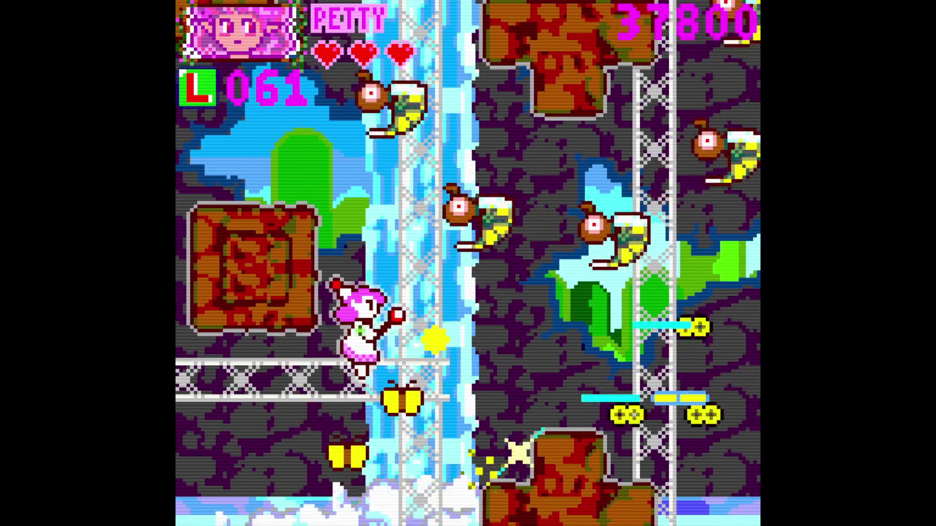 Fantastic Petty screenshot 2