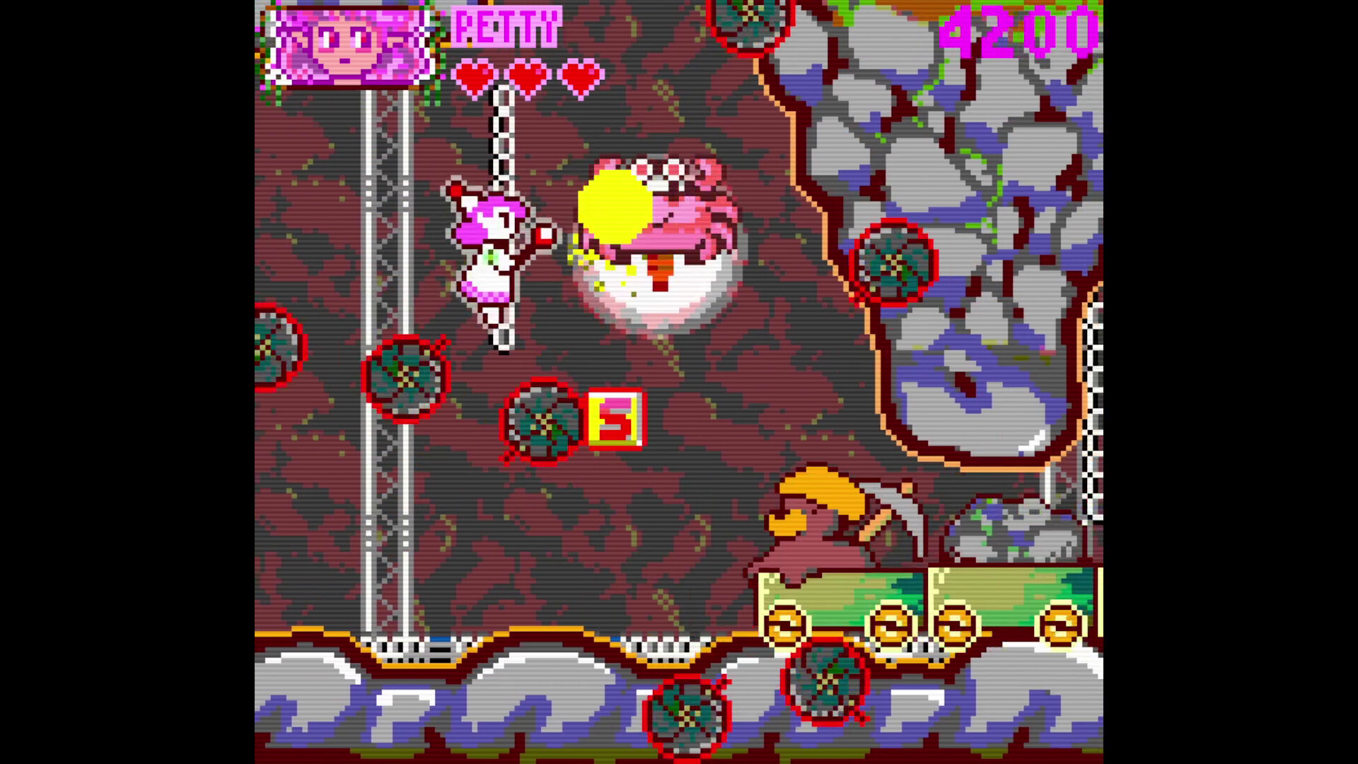 Fantastic Petty screenshot 3