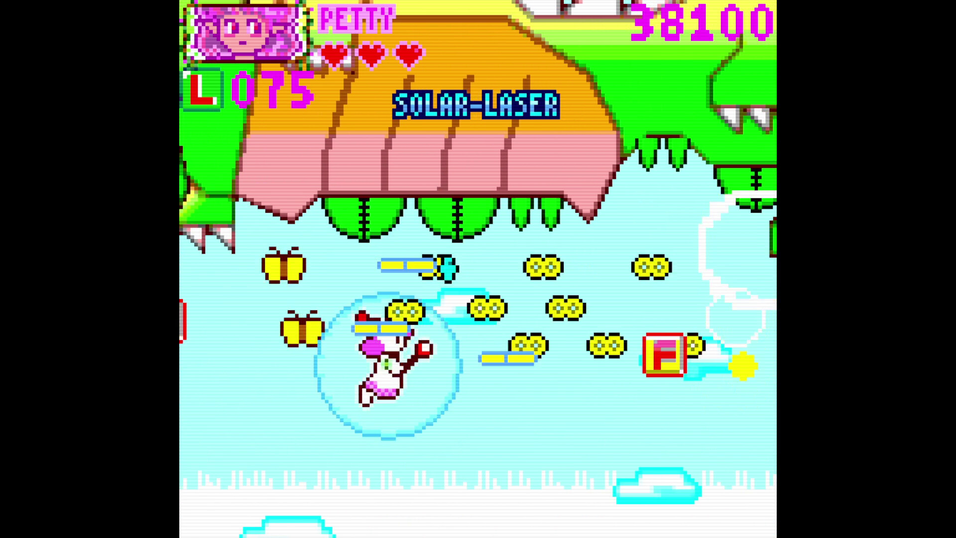 Fantastic Petty screenshot 6