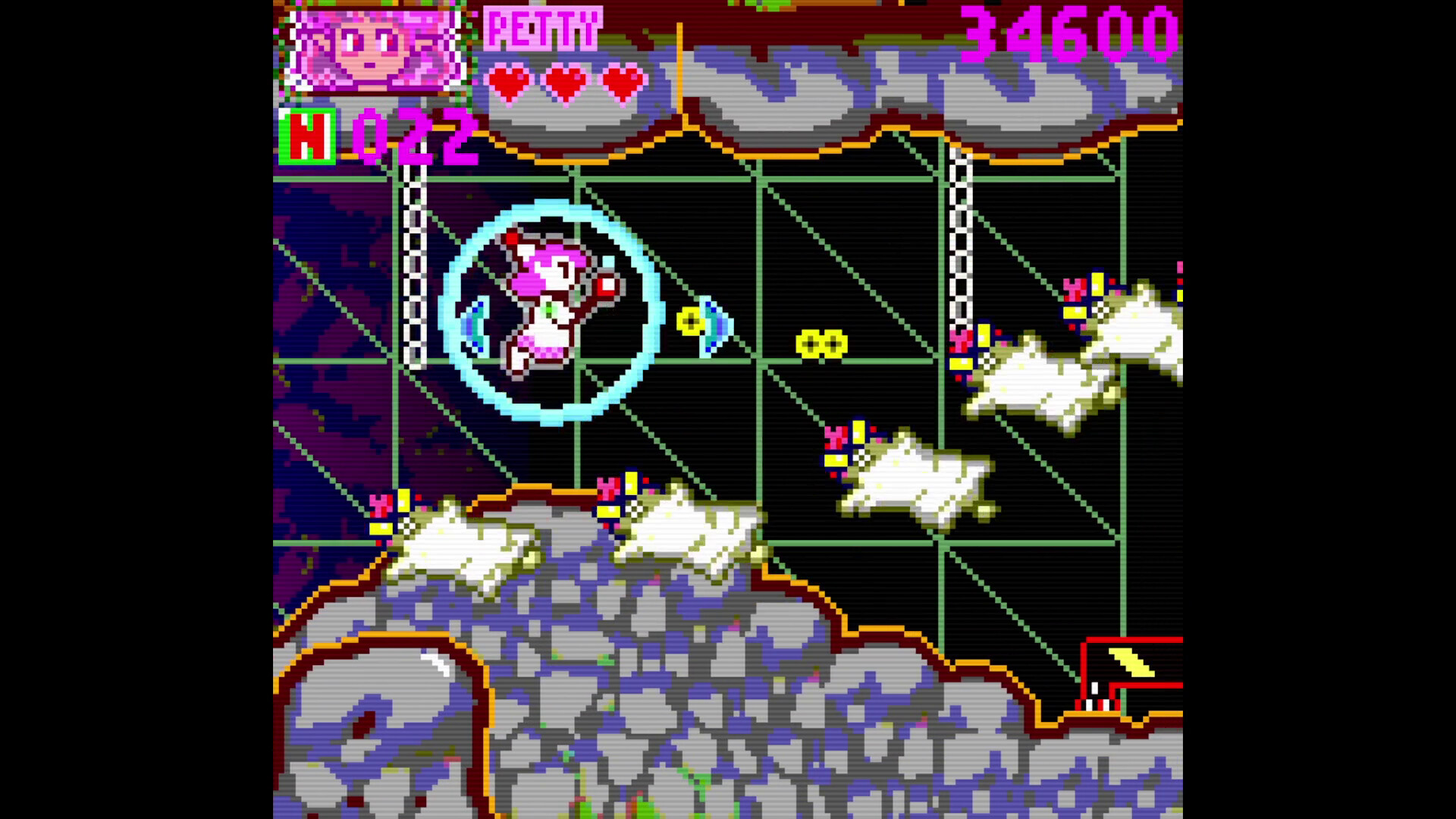 Fantastic Petty screenshot 13