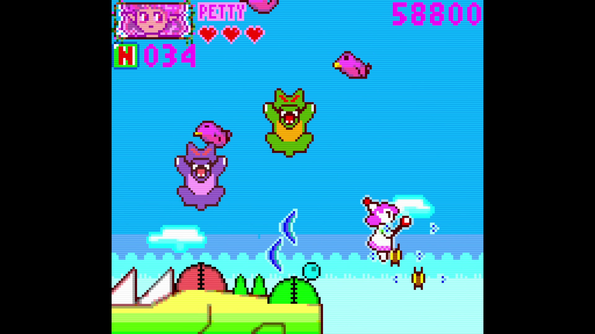 Fantastic Petty screenshot 7