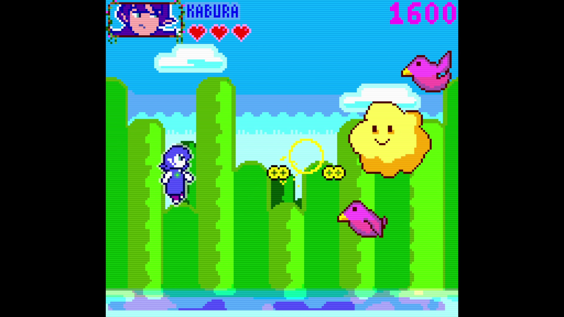 Fantastic Petty screenshot 1