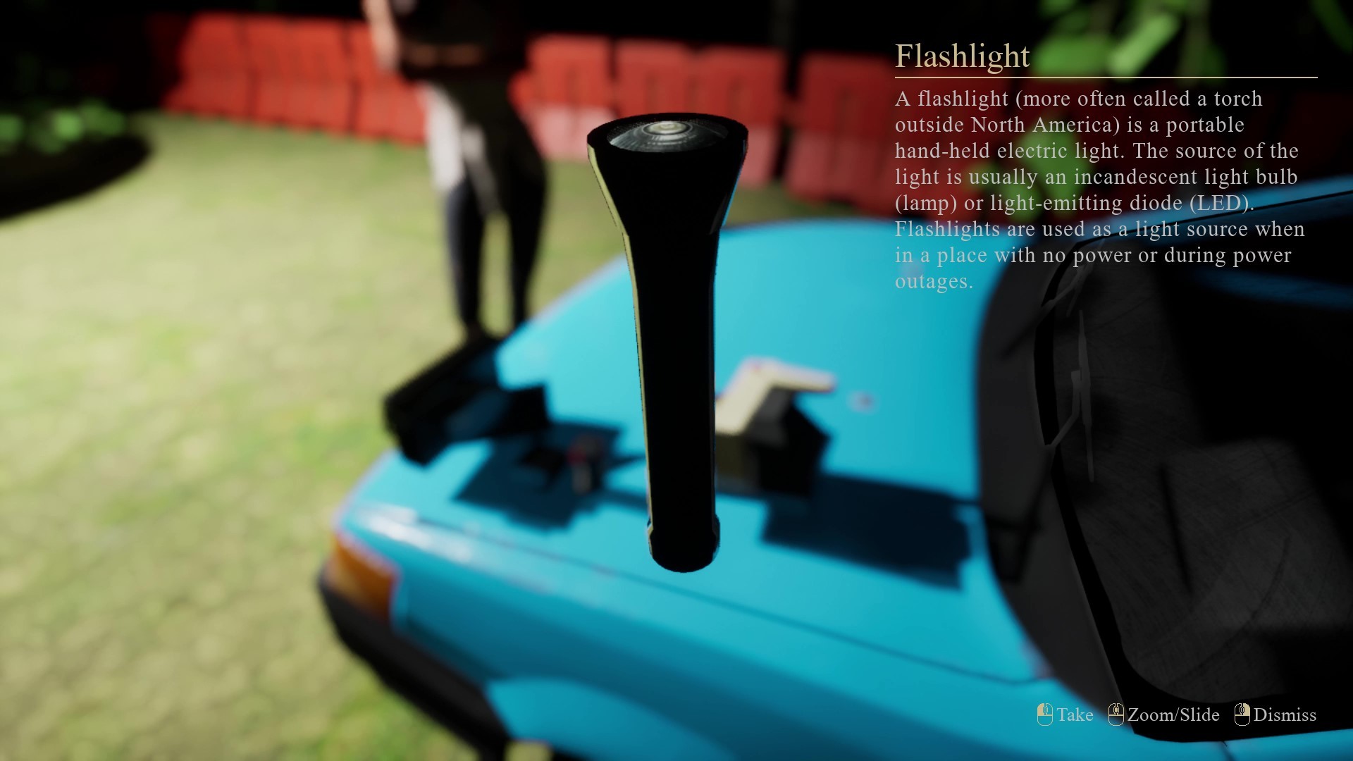 Devil's dream screenshot 3
