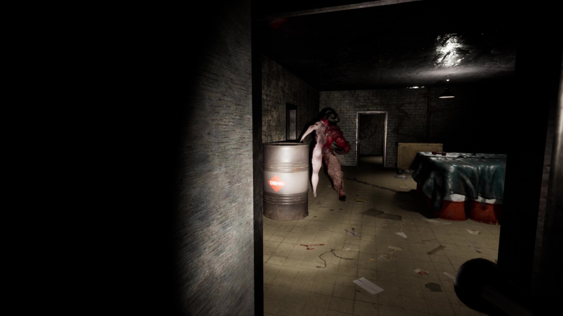 Devil's dream screenshot 5