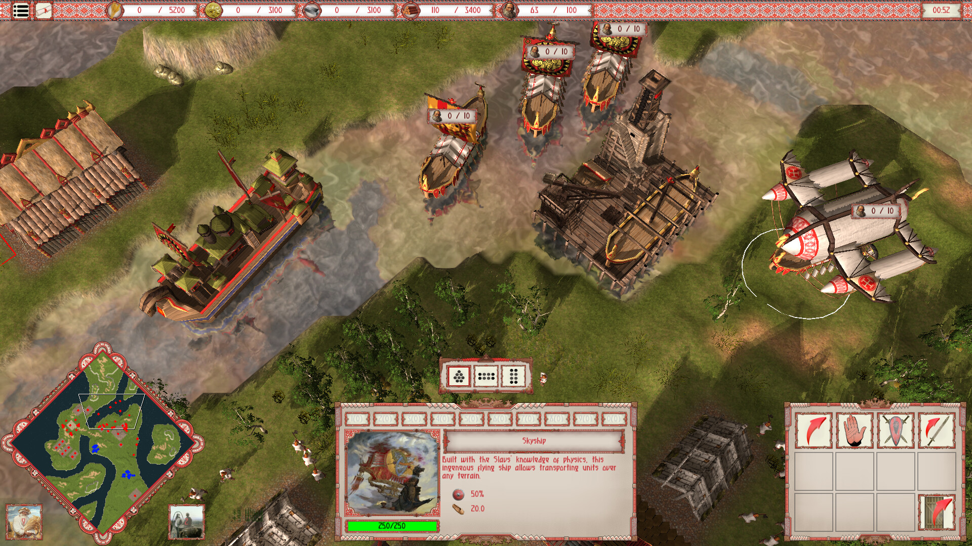 EVERGLORY screenshot 11