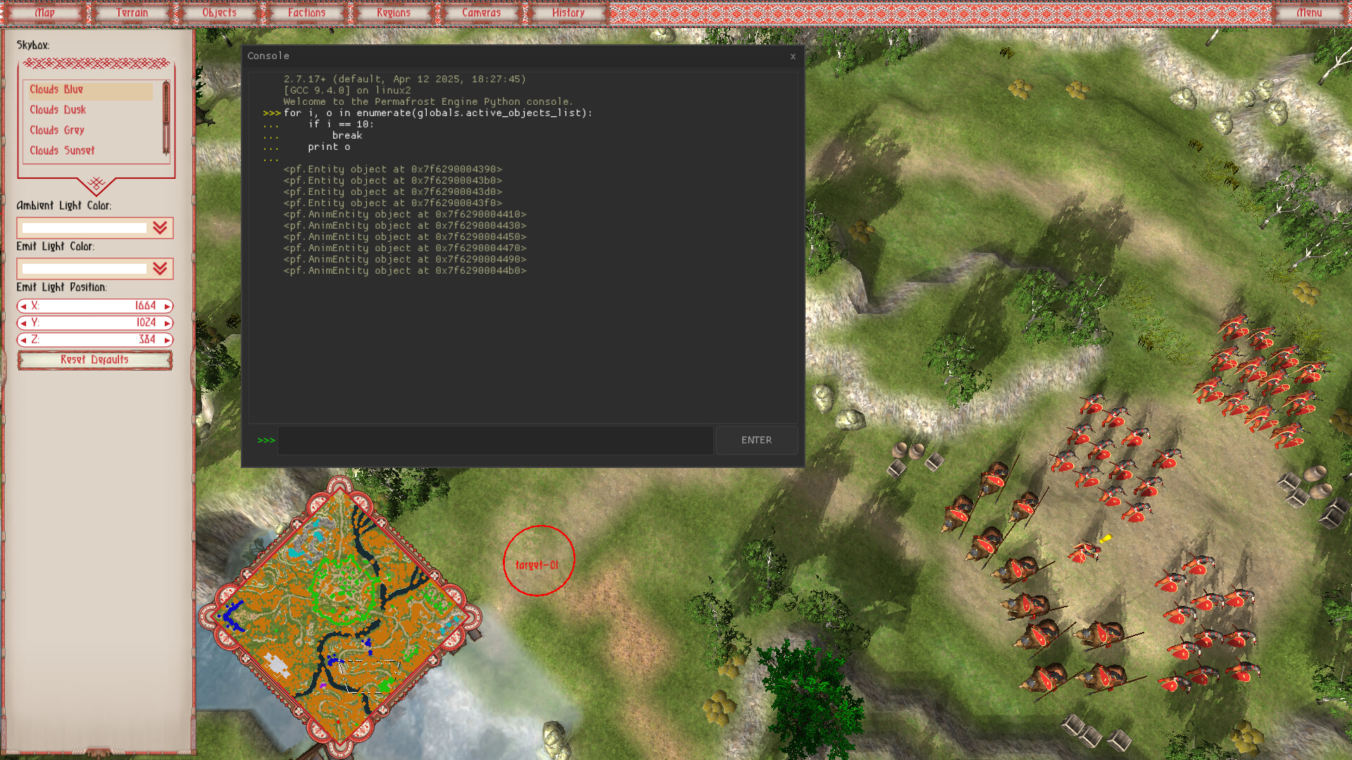 EVERGLORY screenshot 16