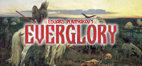 EVERGLORY Cover Image