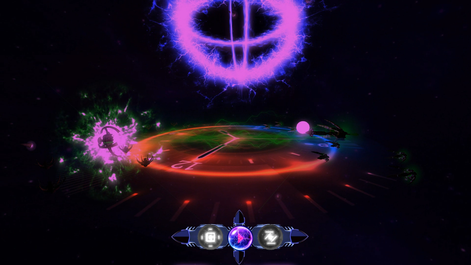 Infinity Imperium screenshot 8