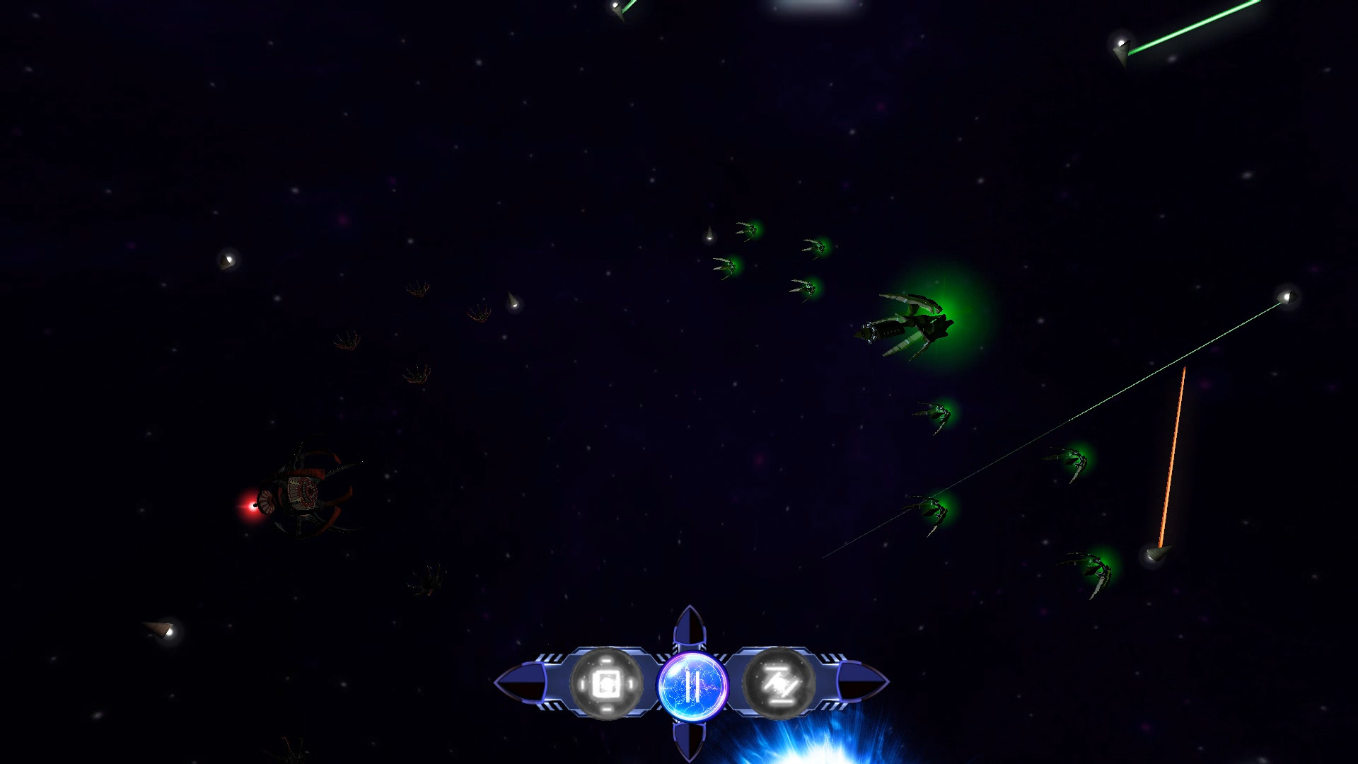 Infinity Imperium screenshot 9