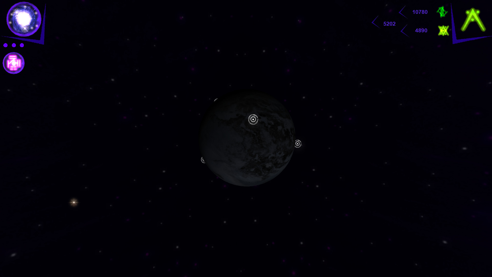 Infinity Imperium screenshot 6