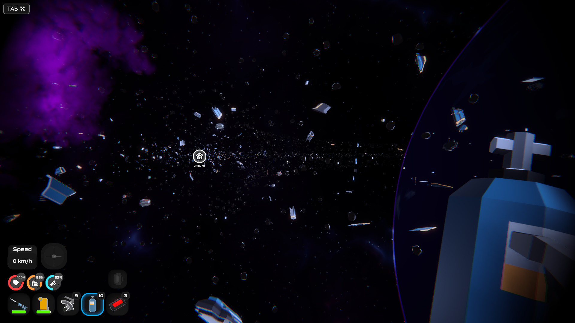 Remains screenshot 14