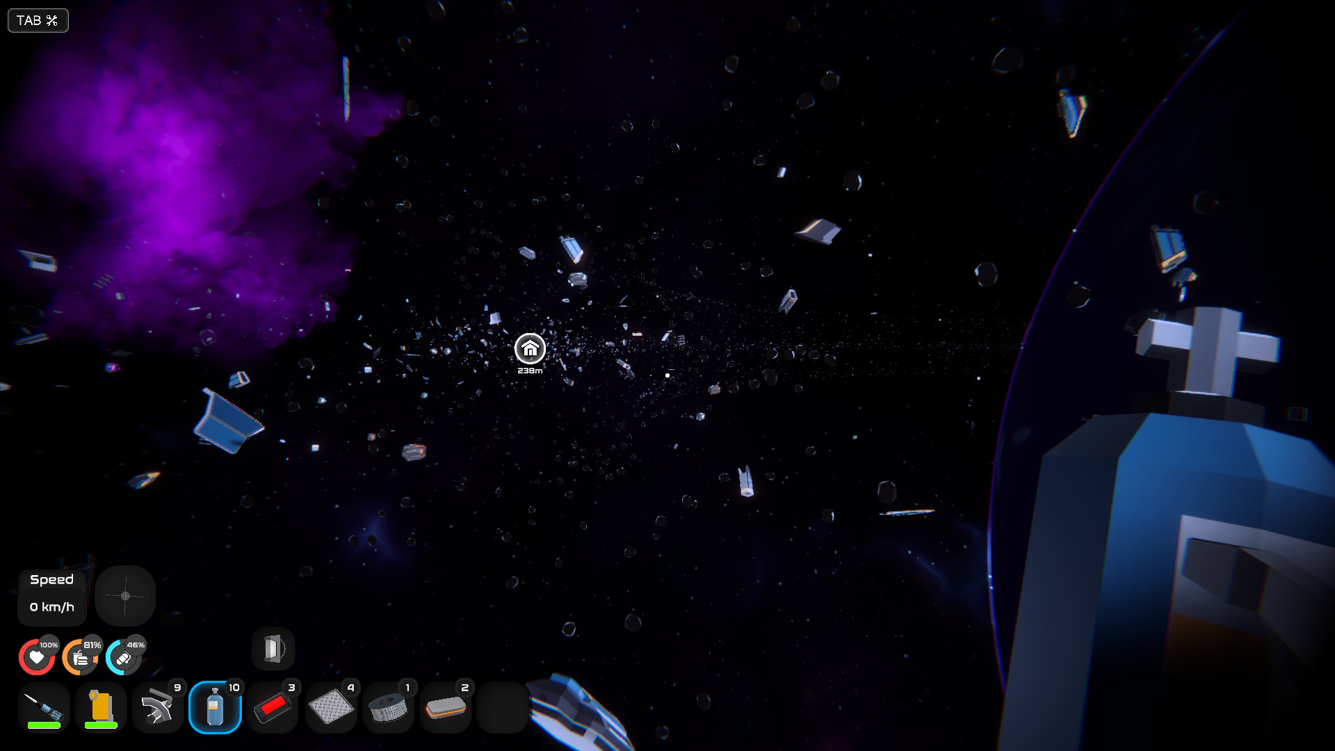 Remains screenshot 10