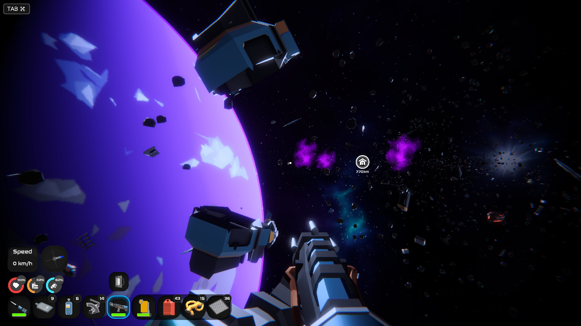 Remains screenshot 15