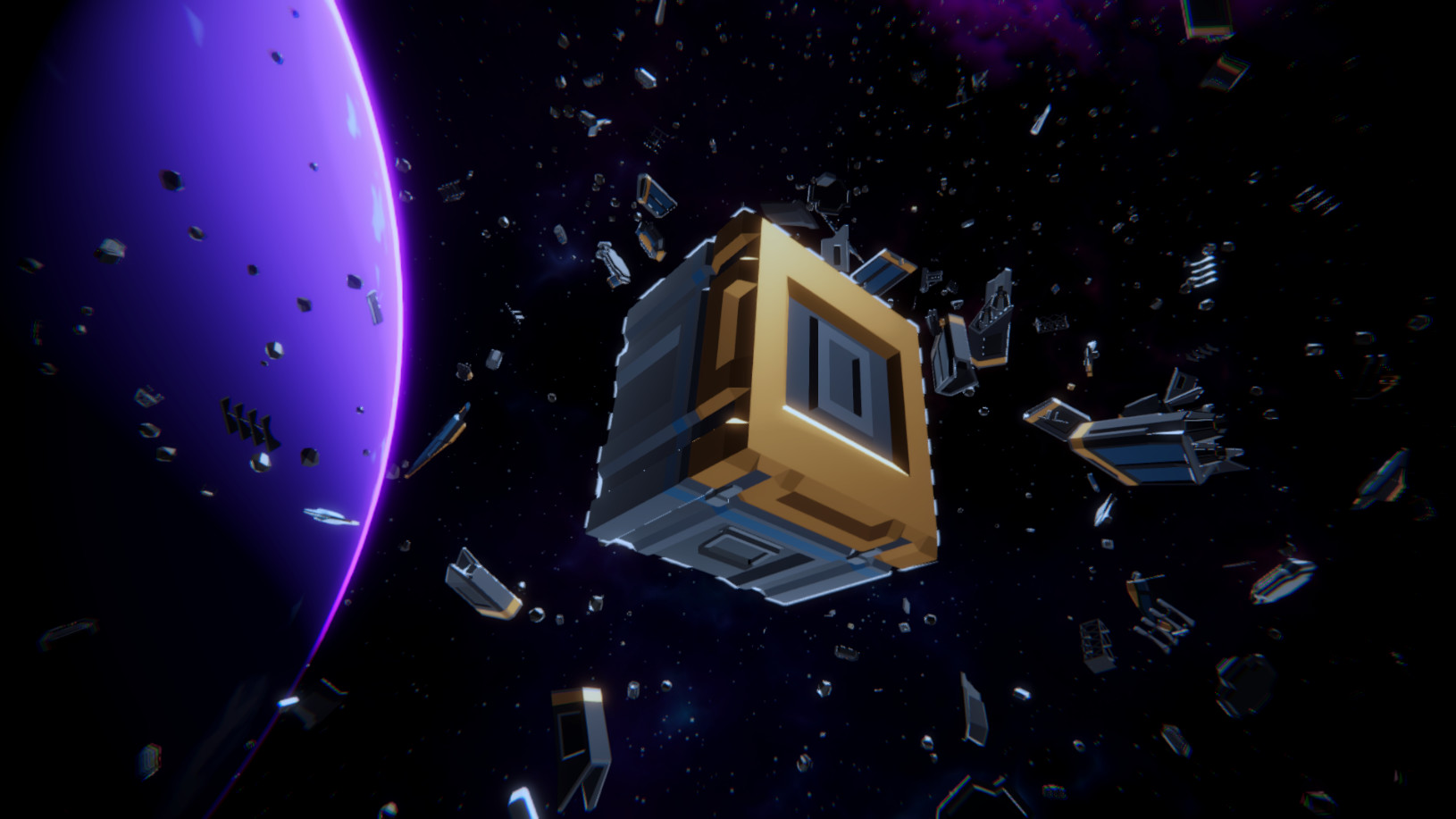 Remains screenshot 2
