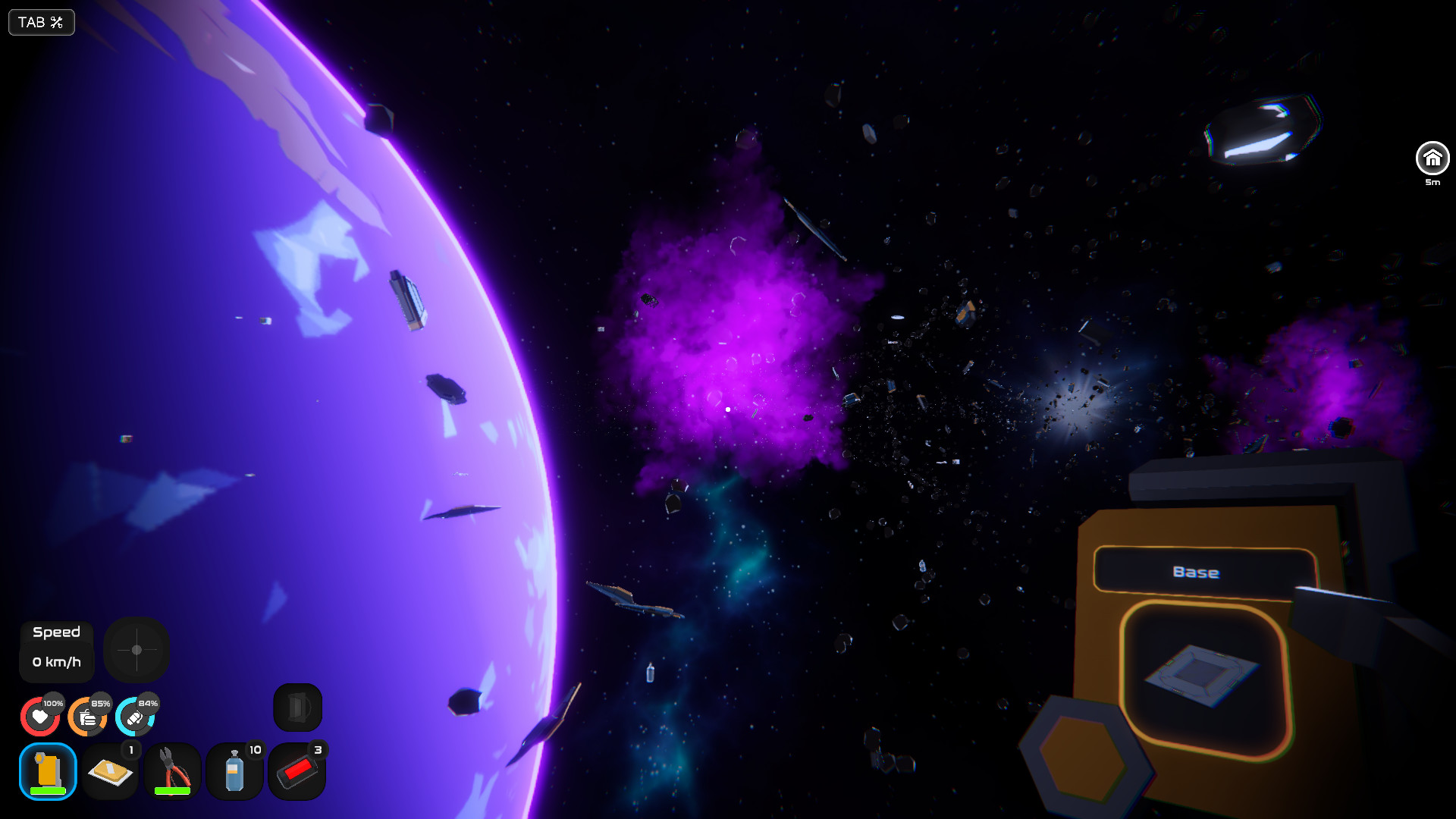 Remains screenshot 7