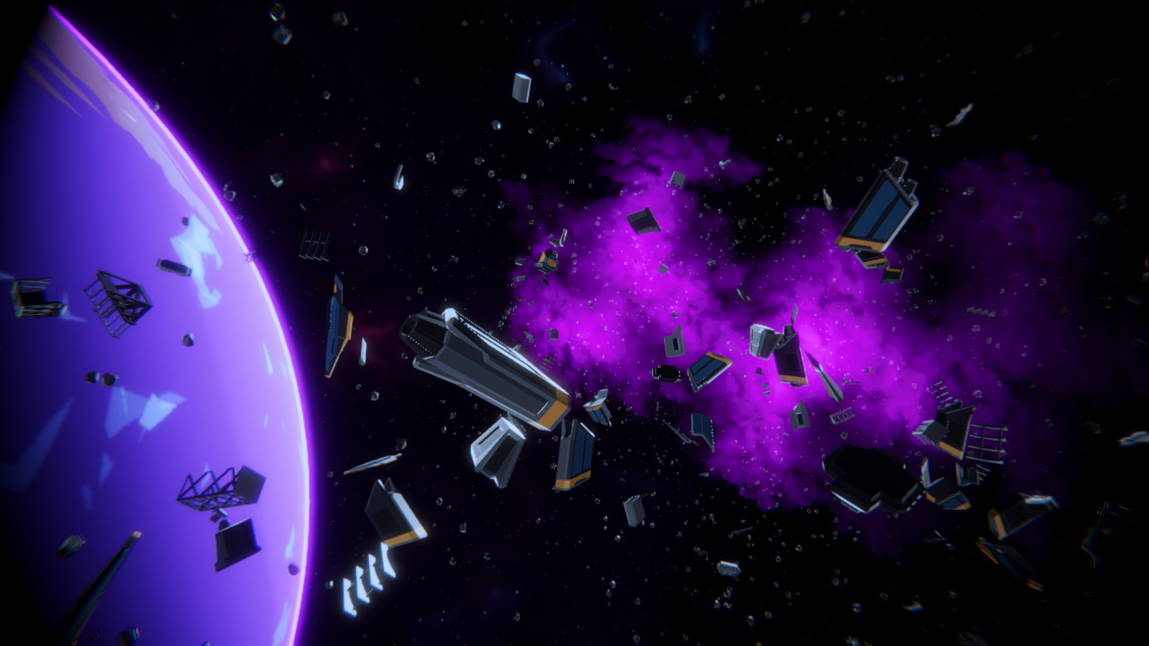 Remains screenshot 4
