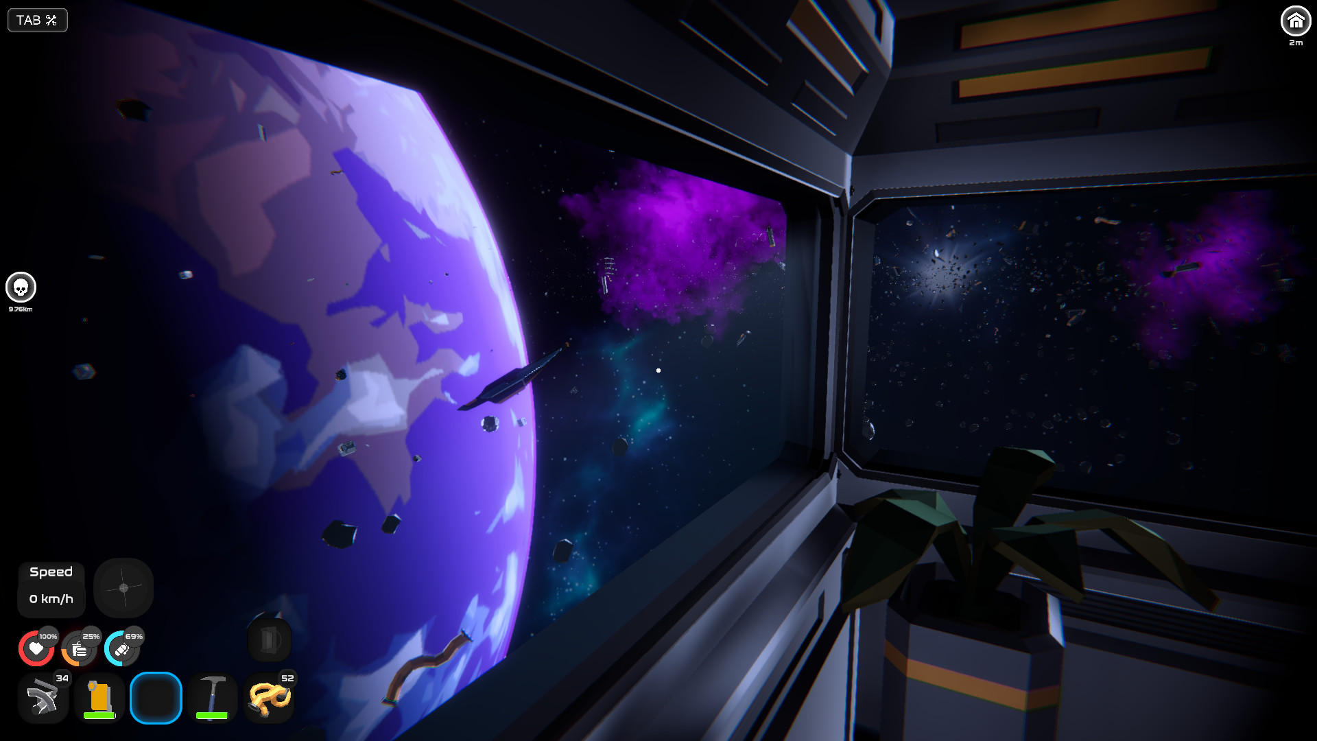Remains screenshot 12