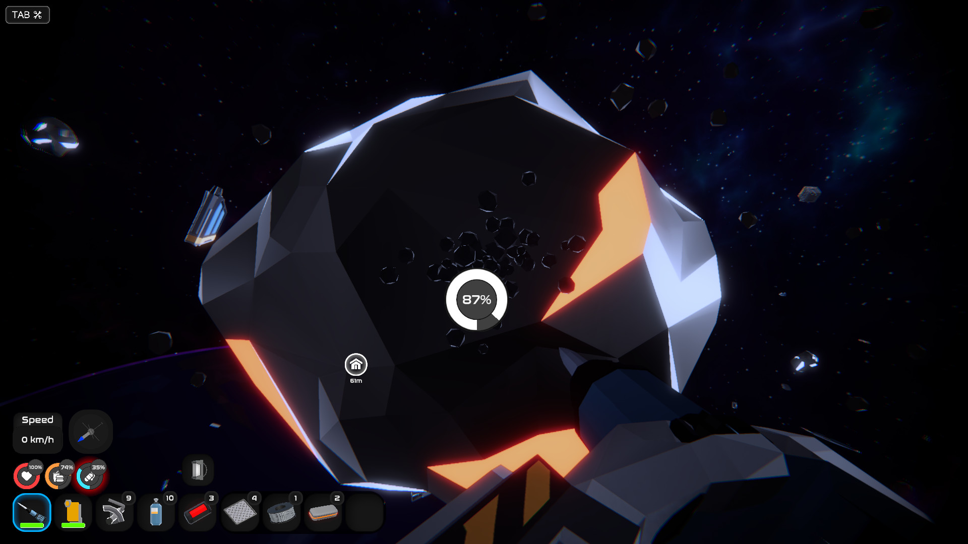 Remains screenshot 13