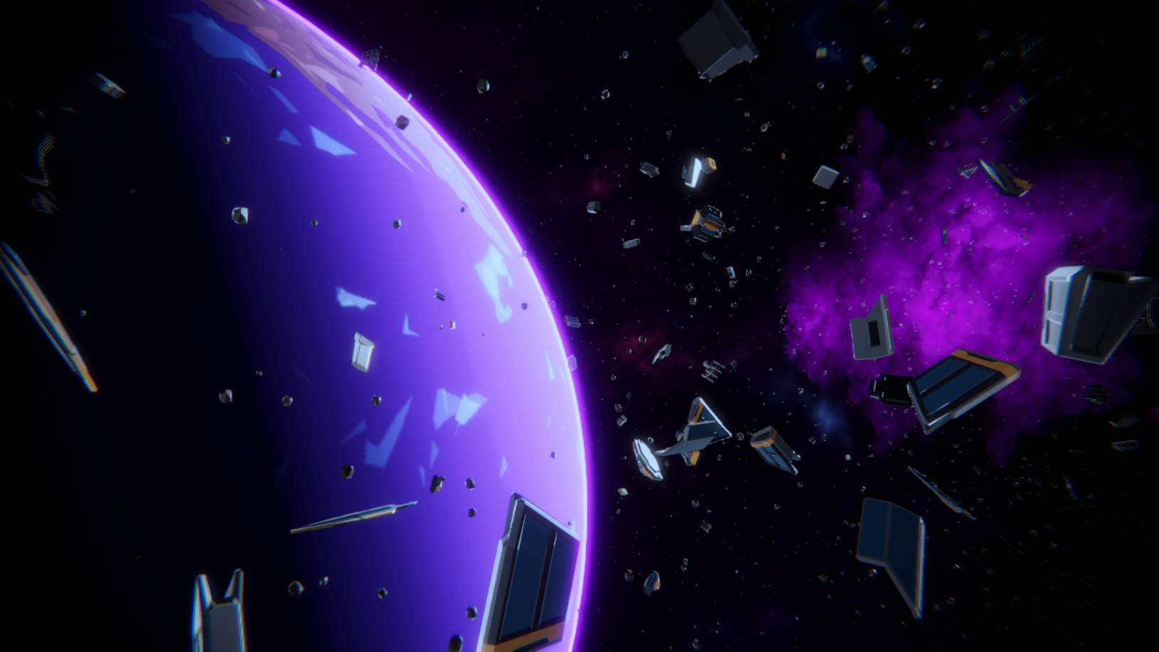 Remains screenshot 3
