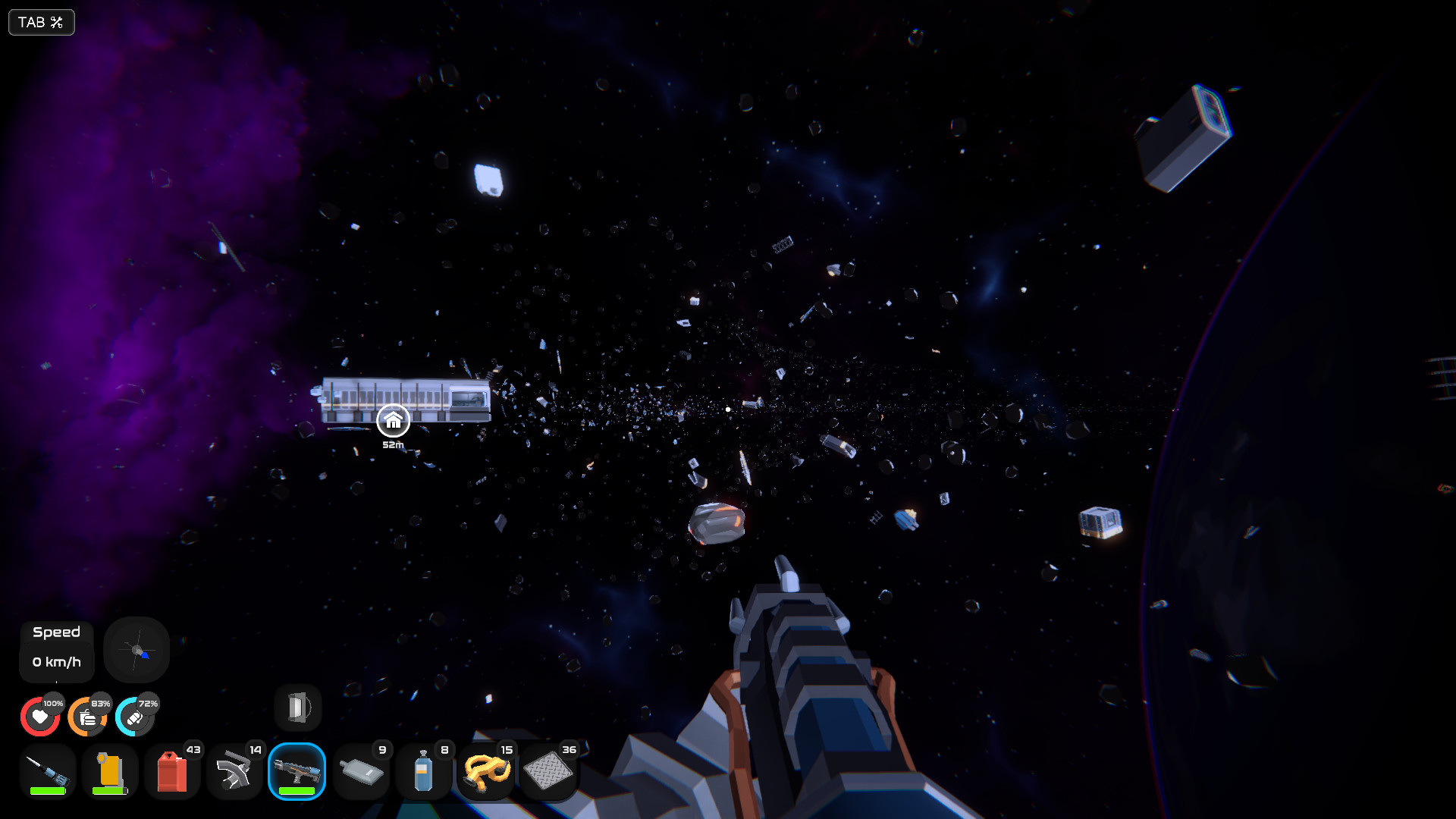 Remains screenshot 20