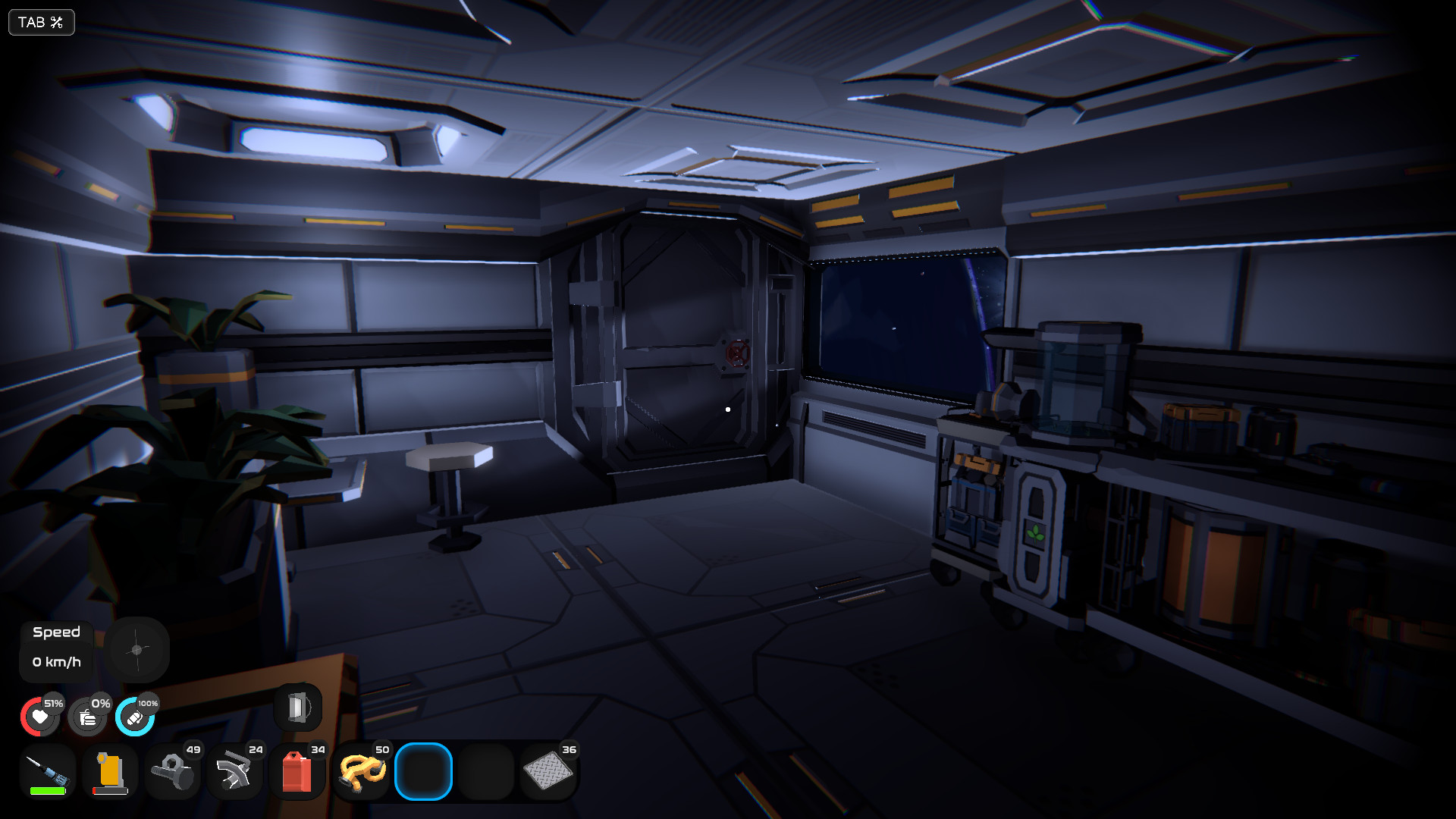 Remains screenshot 11