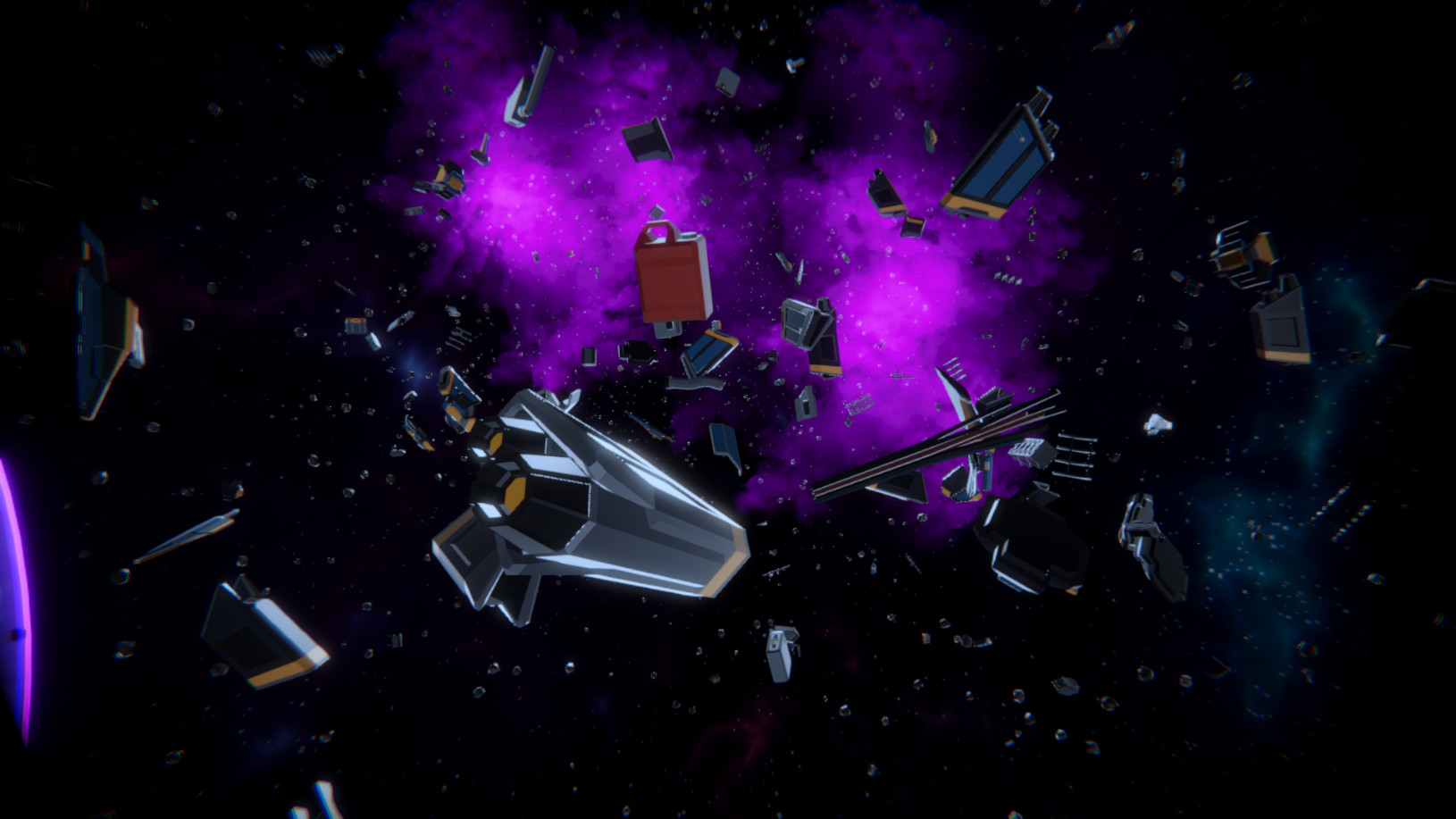 Remains screenshot 5