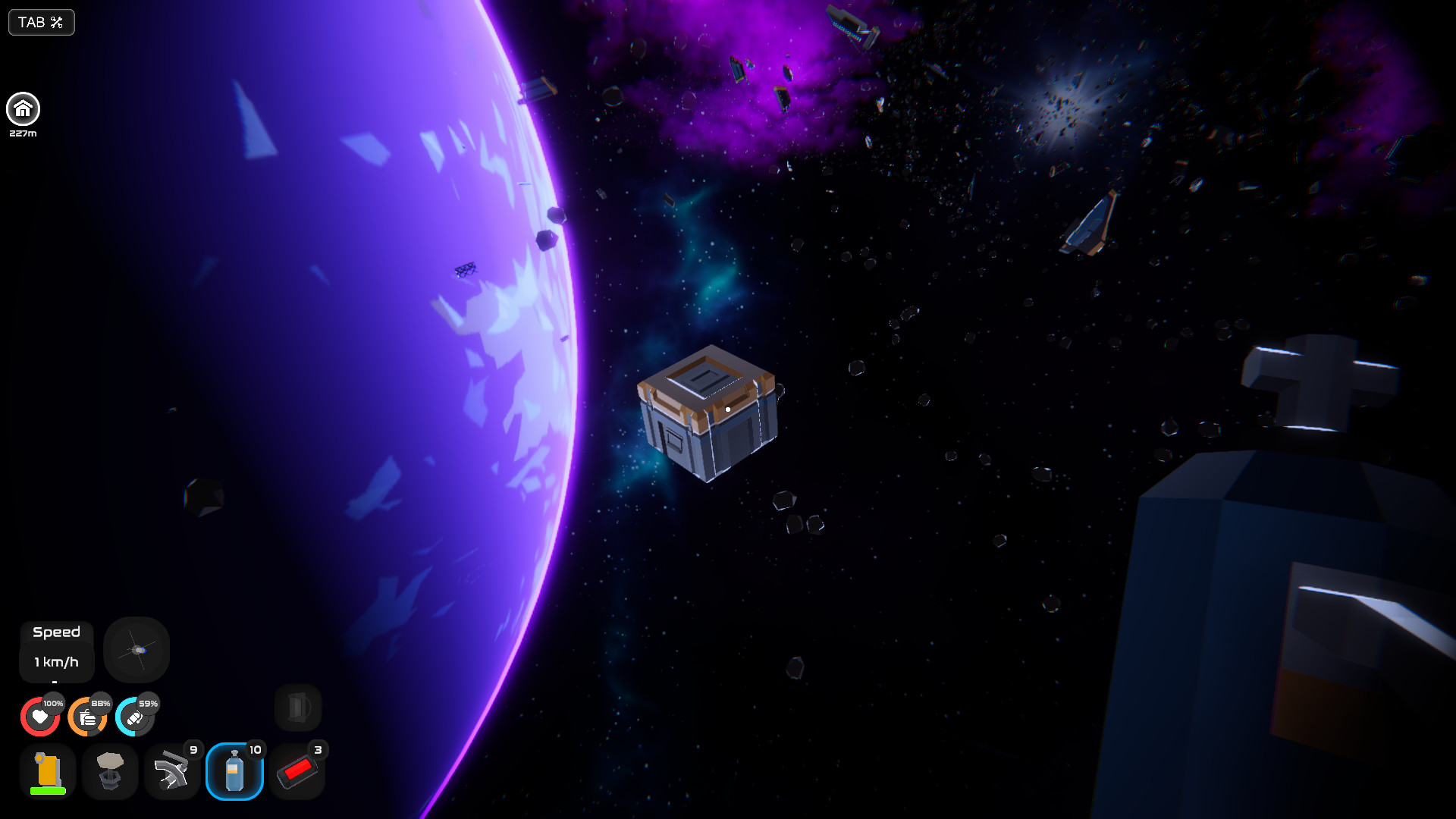 Remains screenshot 8