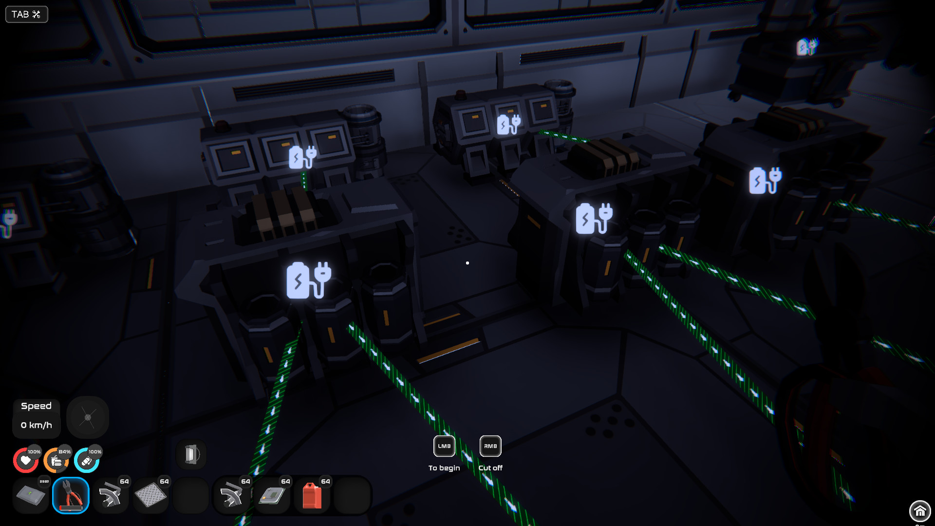 Remains screenshot 19