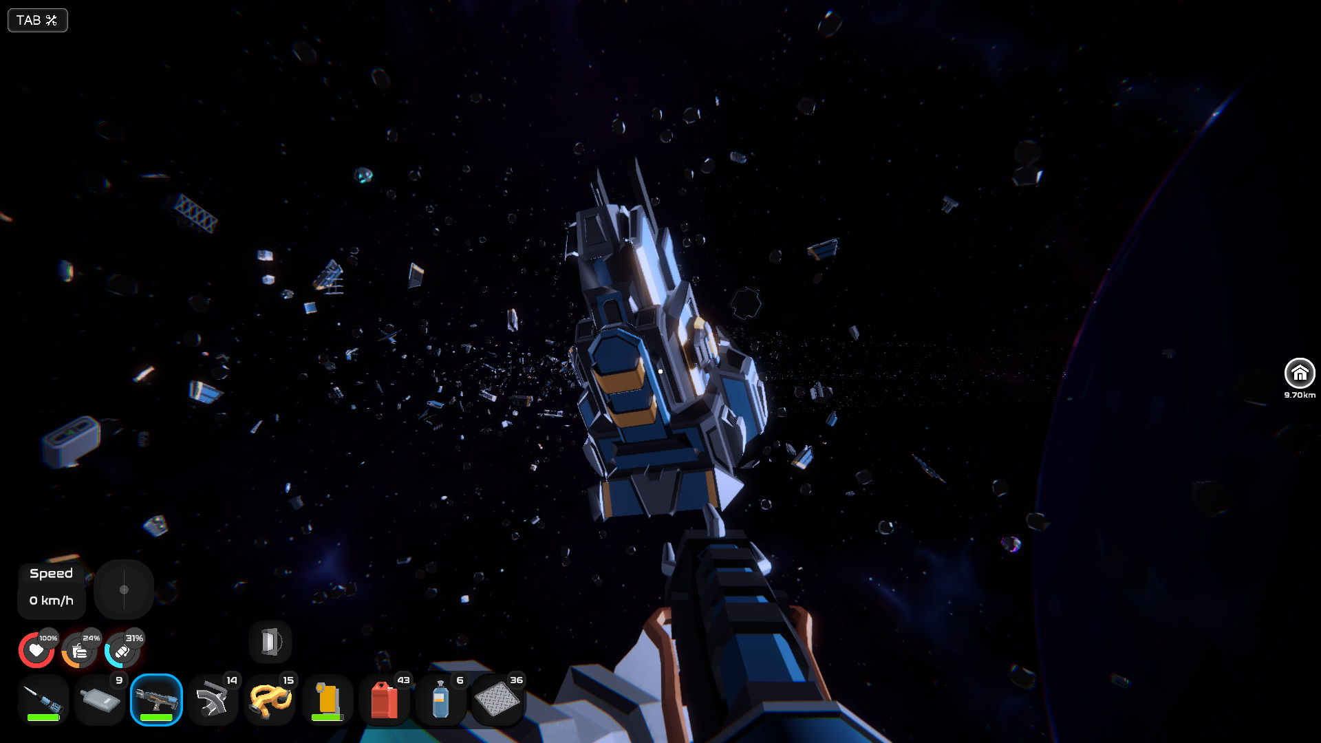 Remains screenshot 17