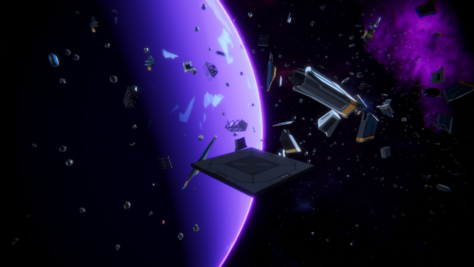 Remains screenshot 1