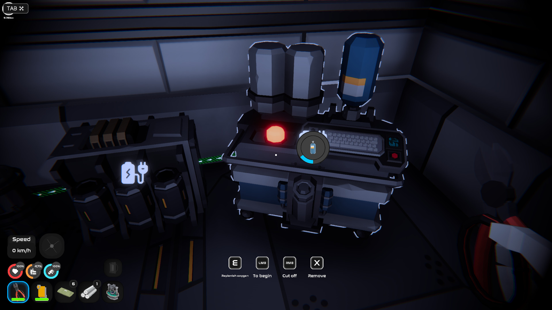 Remains screenshot 16