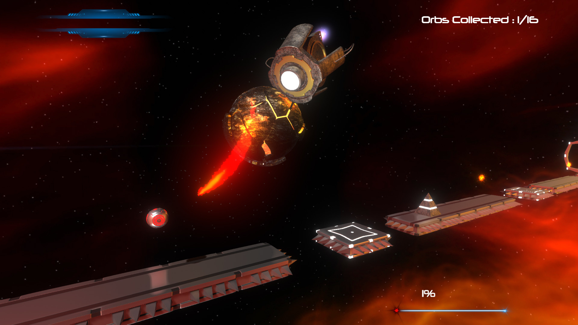 Into the TIMEVERSE screenshot 7