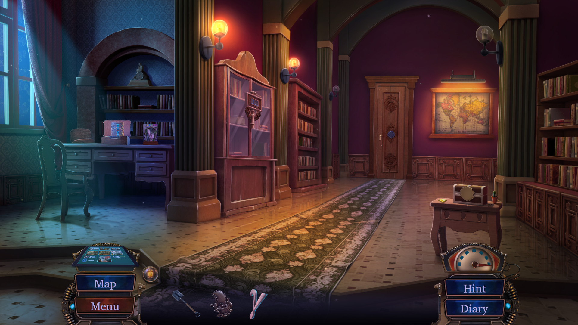 Family Mysteries 3: Criminal Mindset screenshot 6