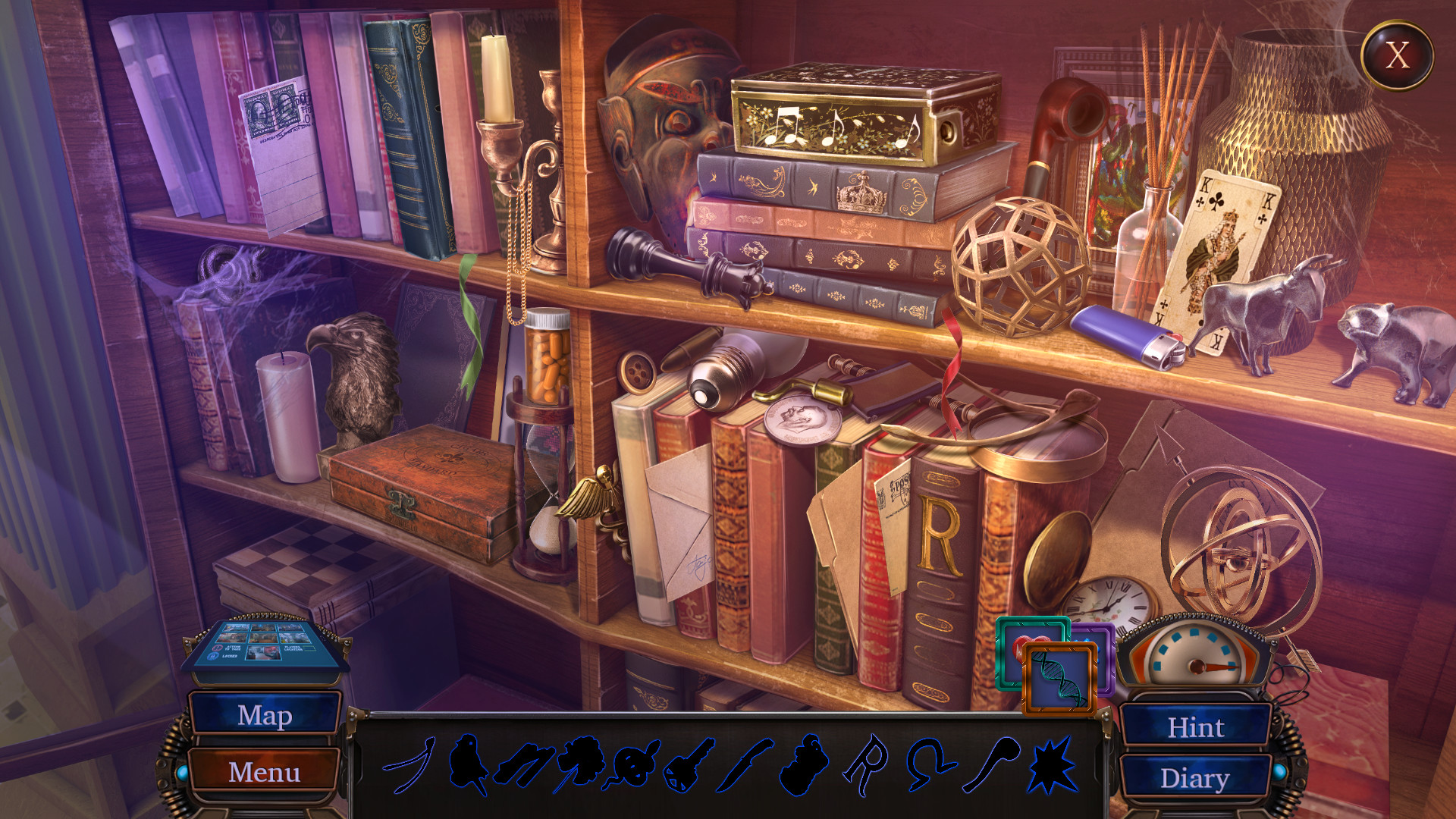 Family Mysteries 3: Criminal Mindset screenshot 7