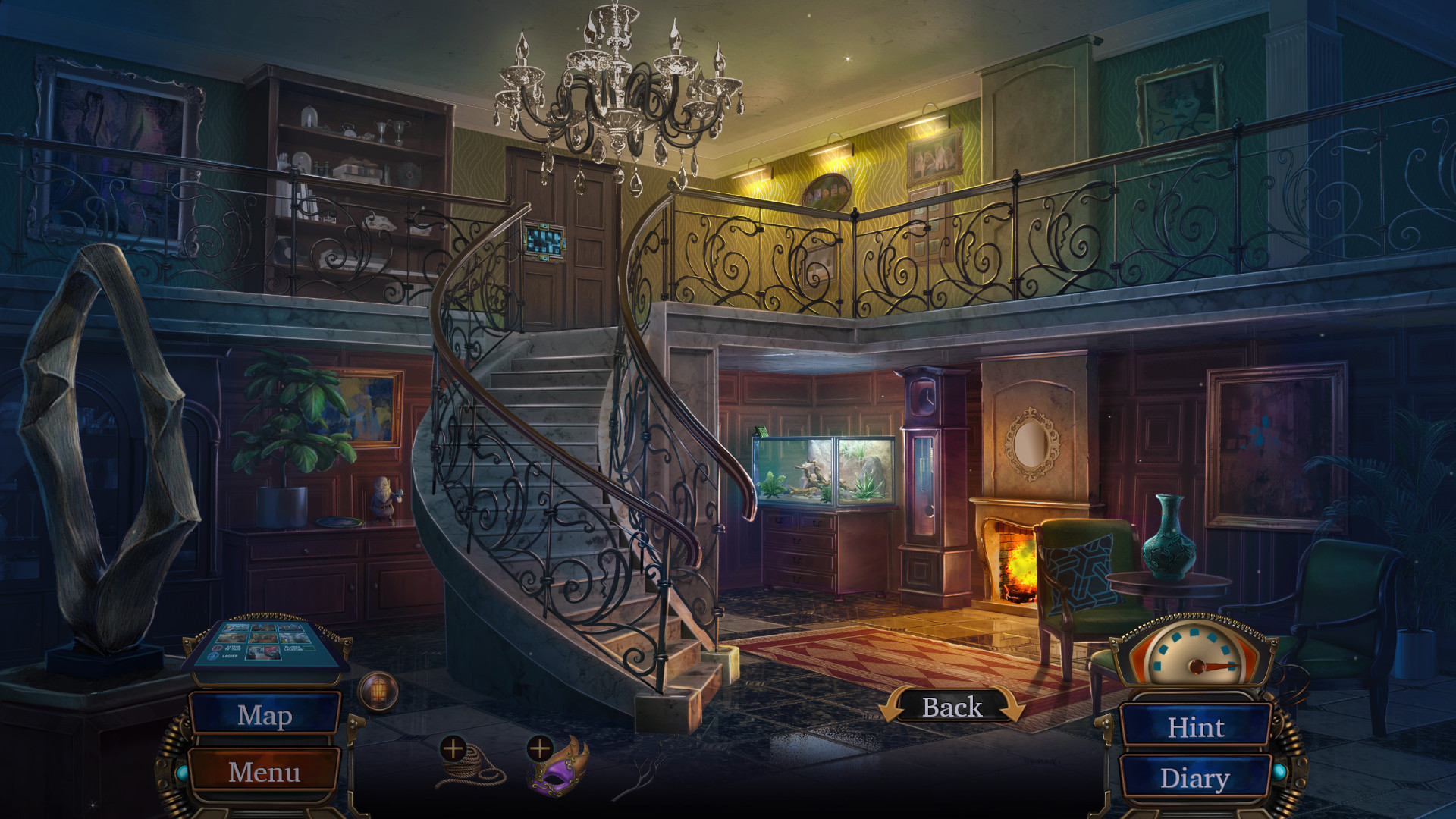 Family Mysteries 3: Criminal Mindset screenshot 8