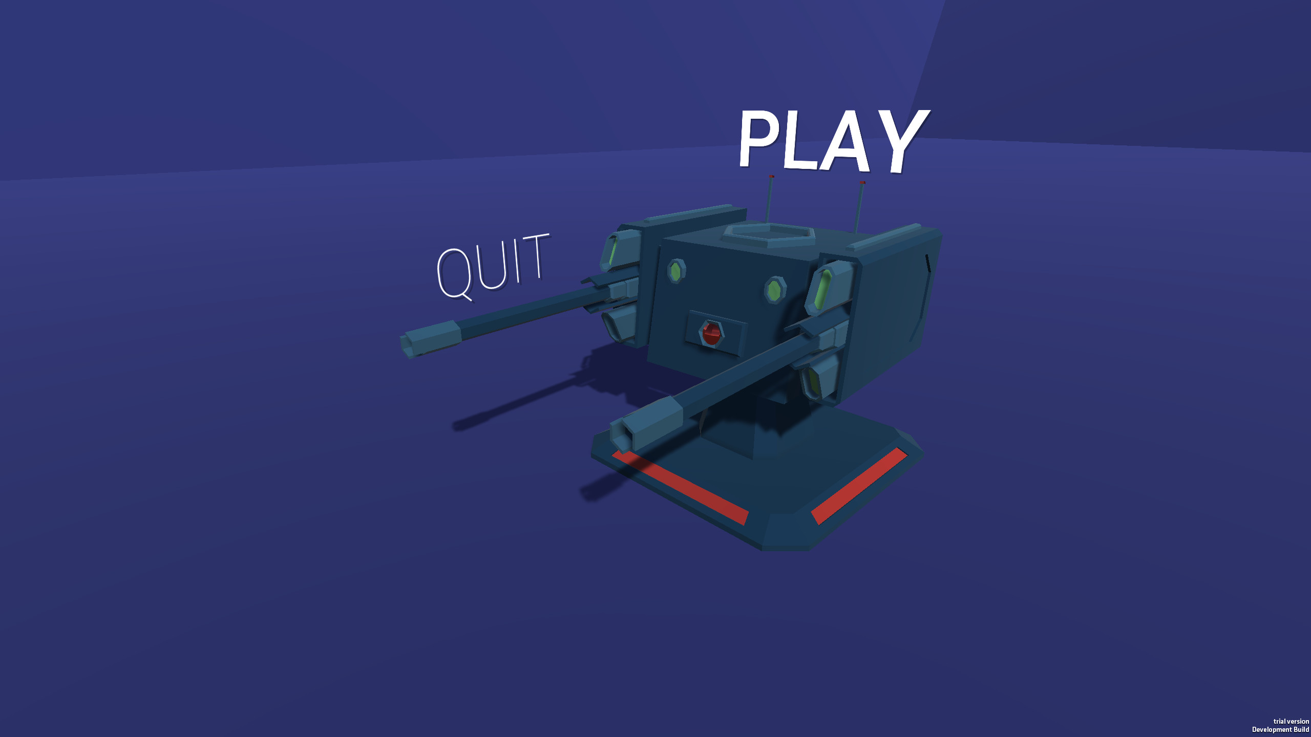 Decently Bad Tower Defense screenshot 1