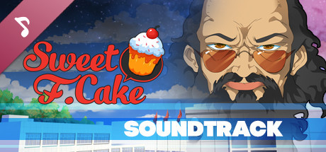 Sweet F. Cake: Full Soundtrack