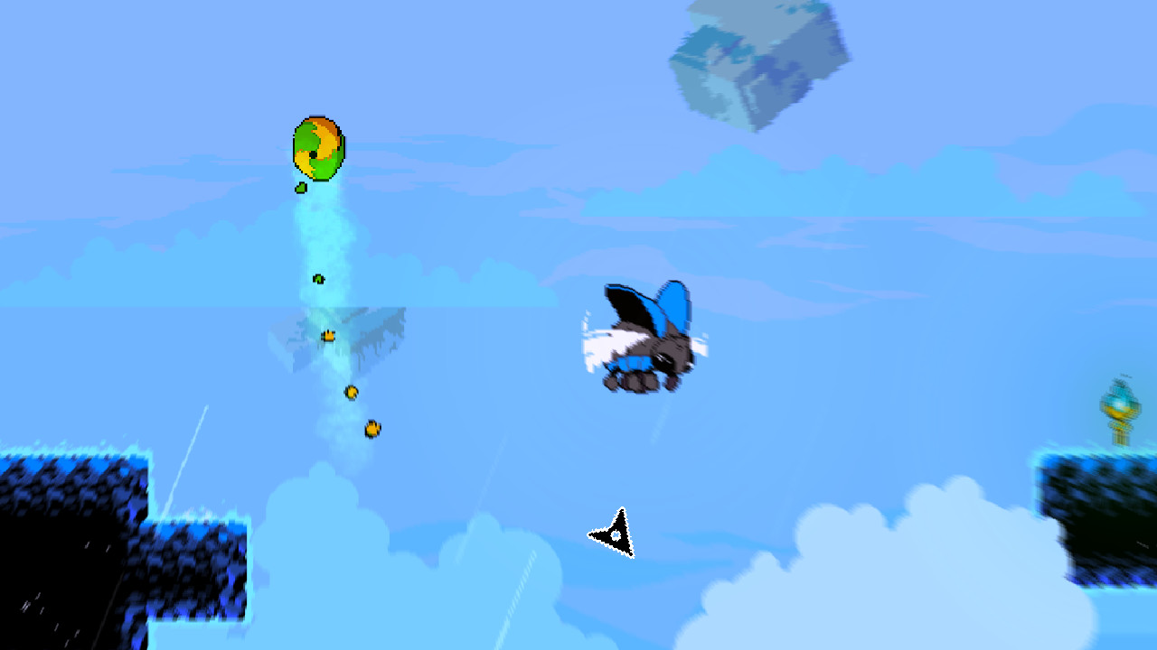 Lorera screenshot 8