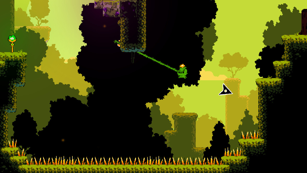 Lorera screenshot 1