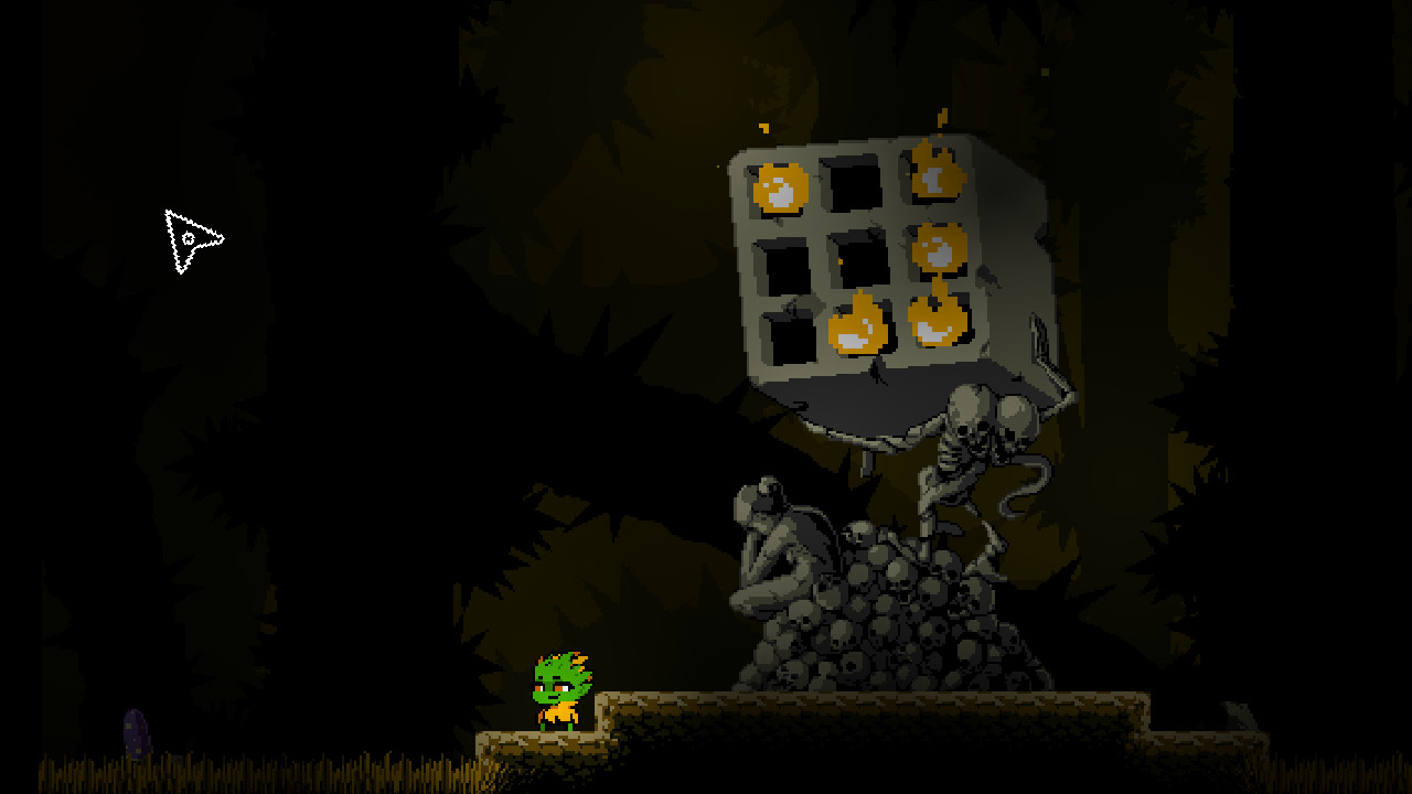 Lorera screenshot 7