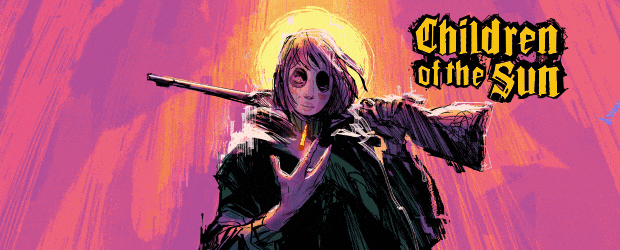 Children of the Sun thumbnail