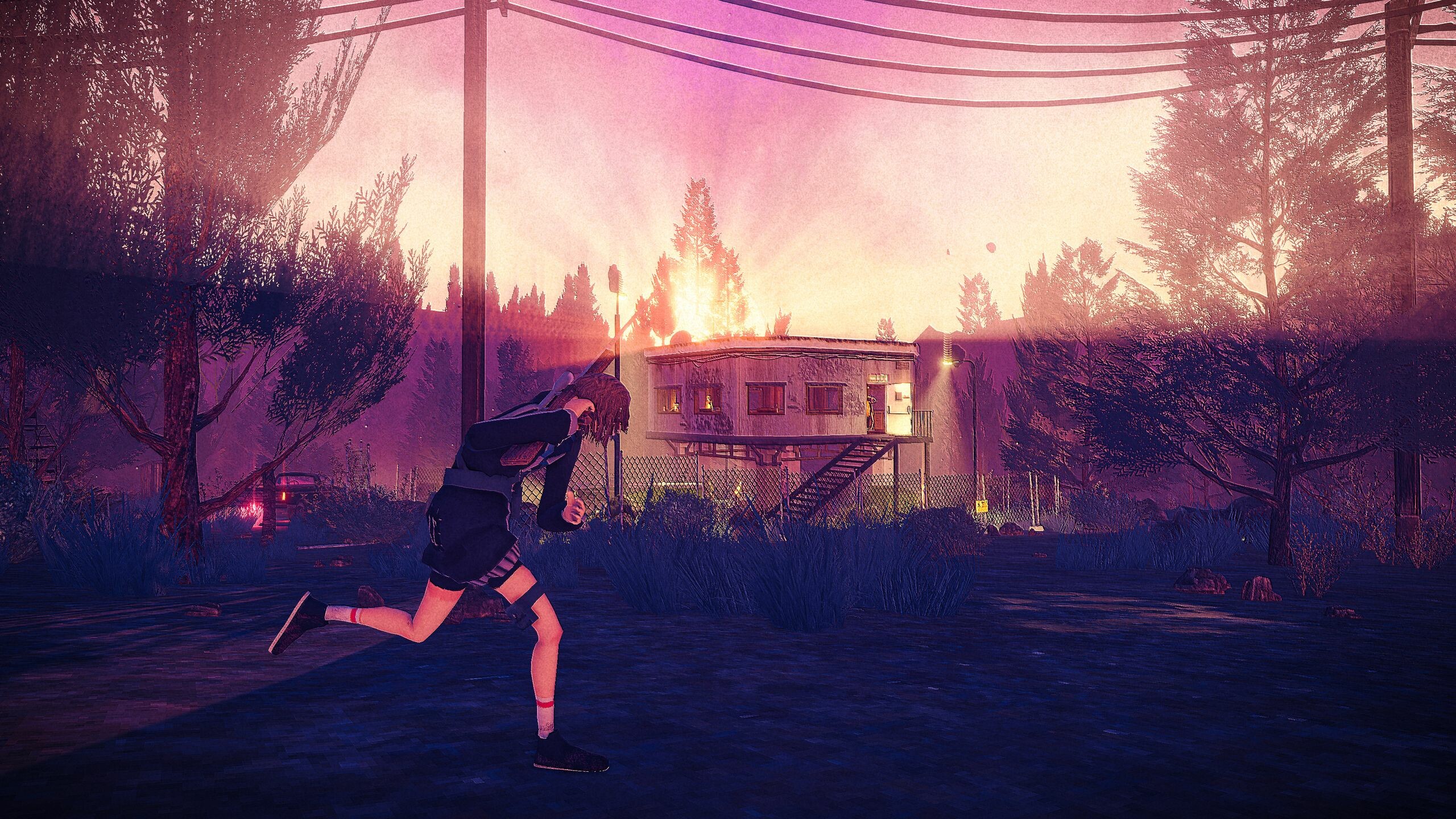 Children of the Sun screenshot 4