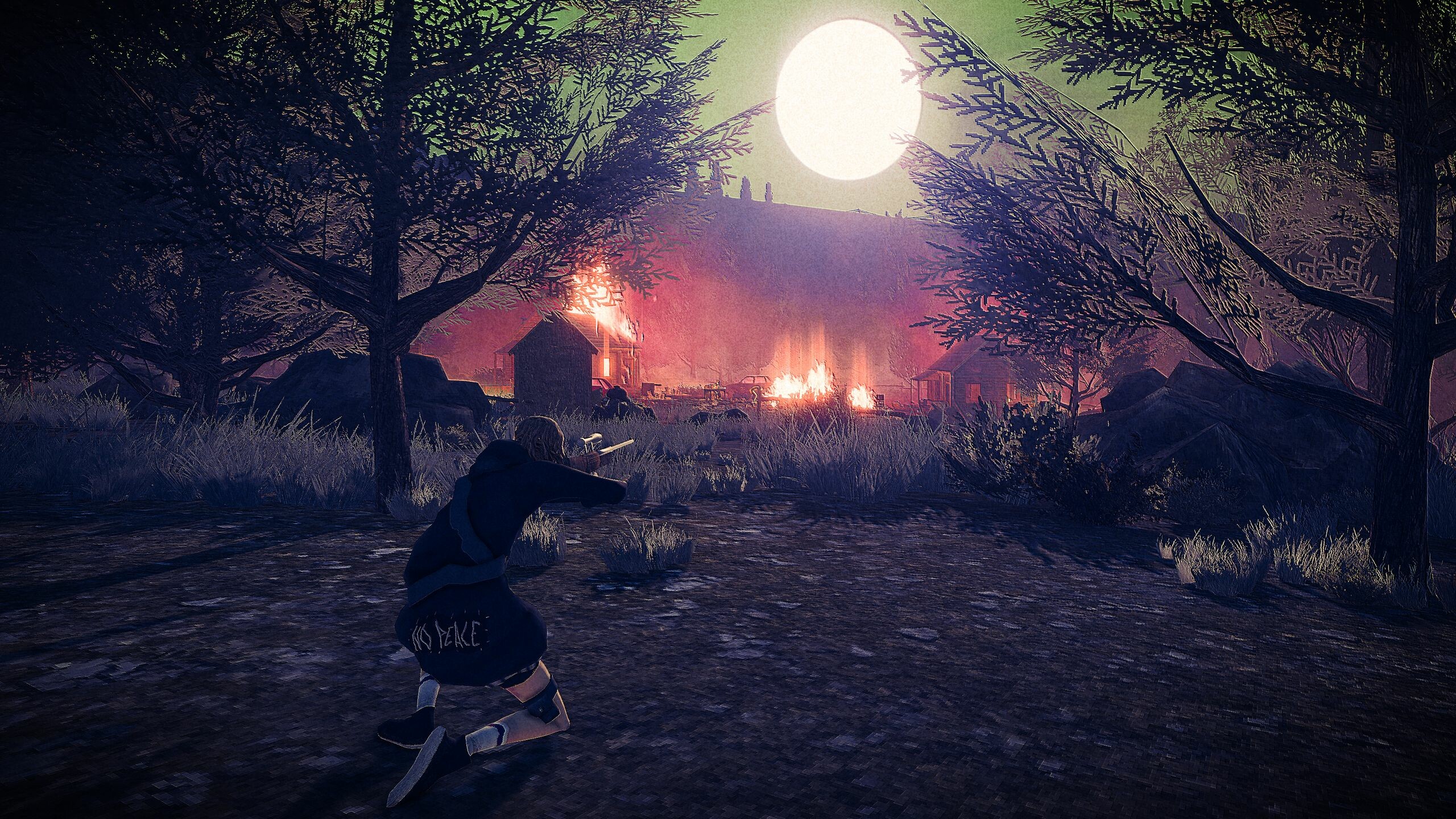 Children of the Sun screenshot 8