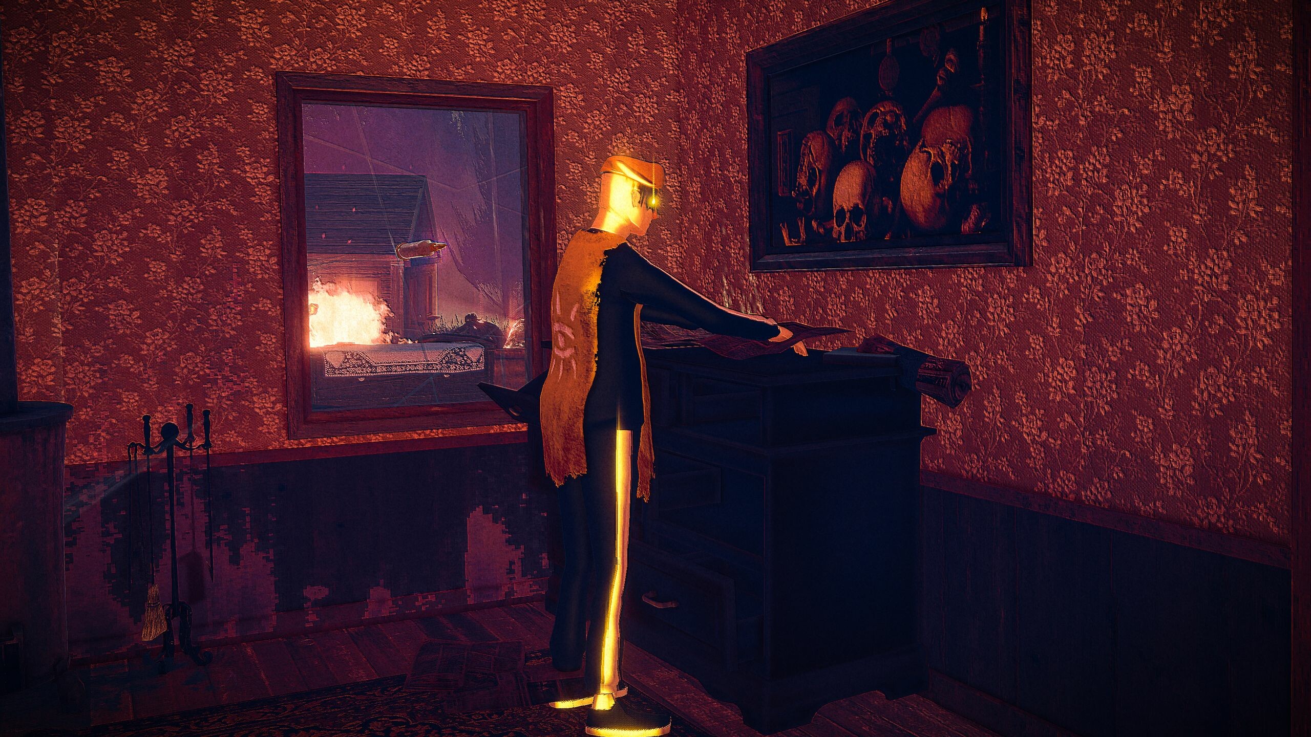 Children of the Sun screenshot 7