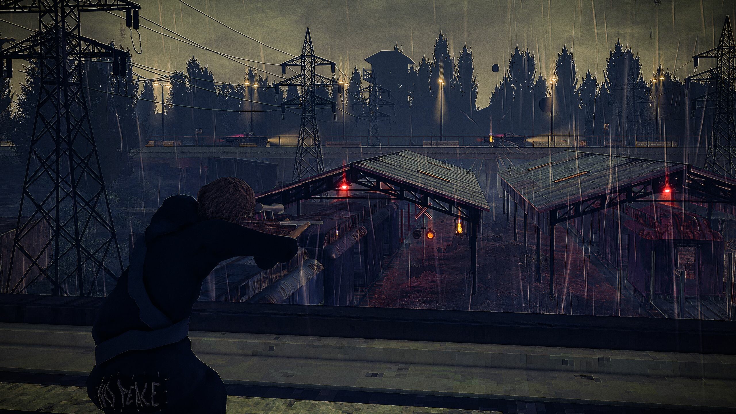 Children of the Sun screenshot 1