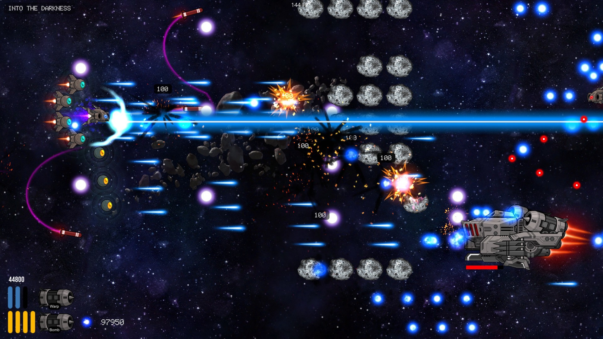 Space Probes screenshot 17
