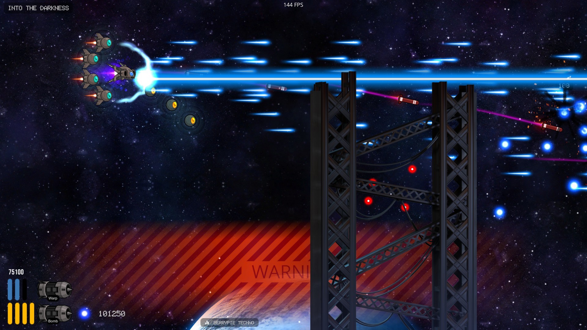 Space Probes screenshot 18
