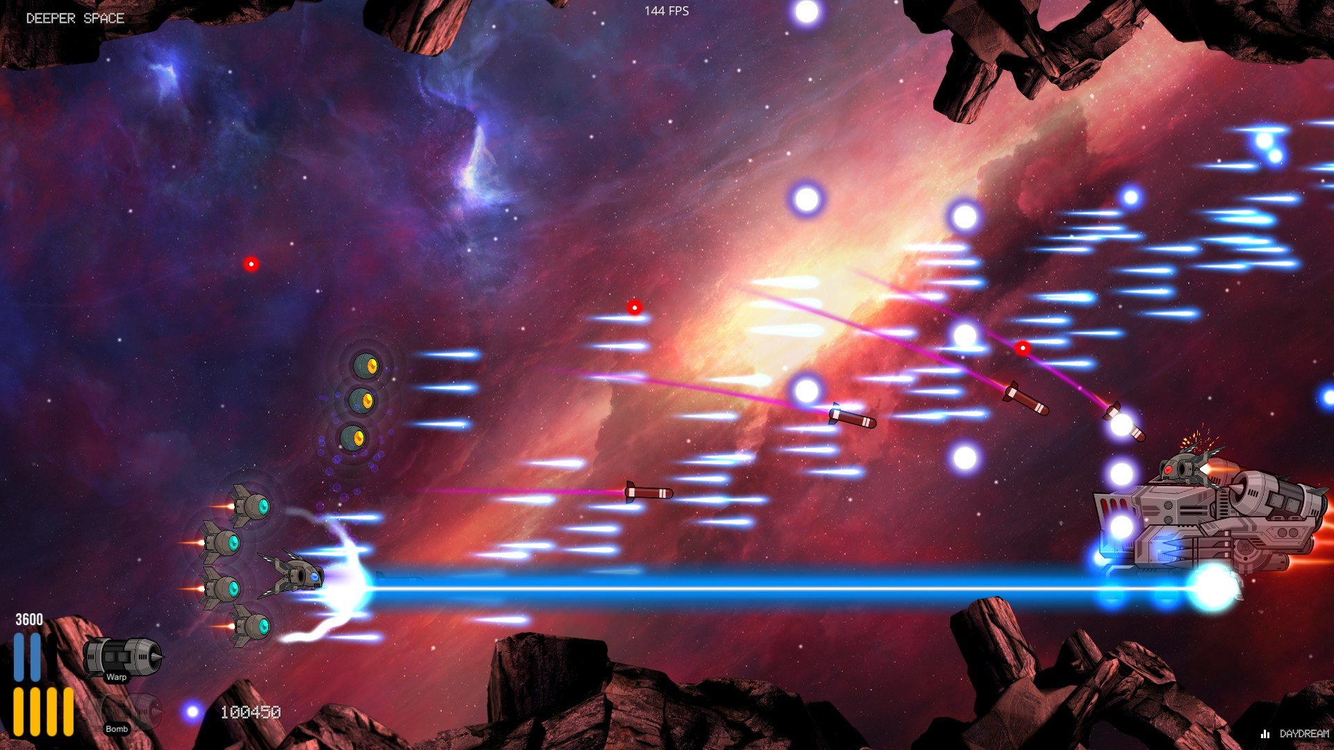 Space Probes screenshot 11