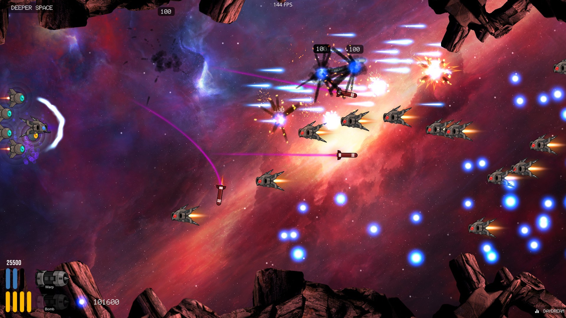 Space Probes screenshot 14