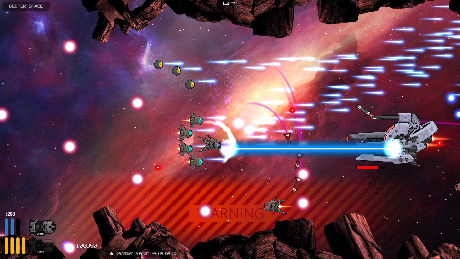 Space Probes screenshot 12